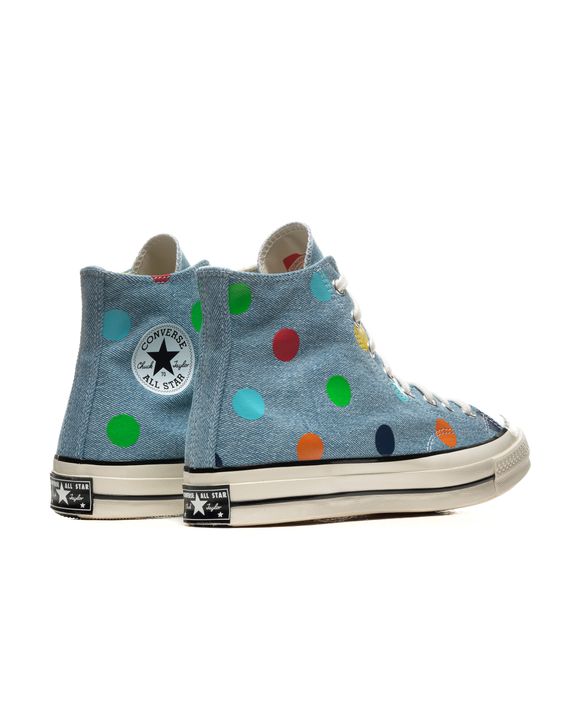 CONVERSE X GOLF WANG POLKA DOT CHUCK 70 HI