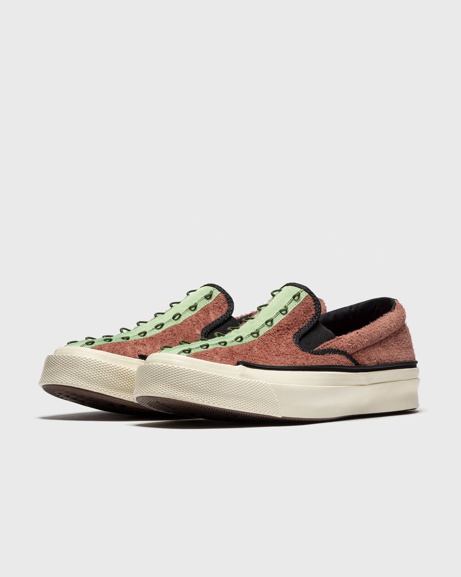 Converse x Converse All Terrain DECKSTAR TERRAIN