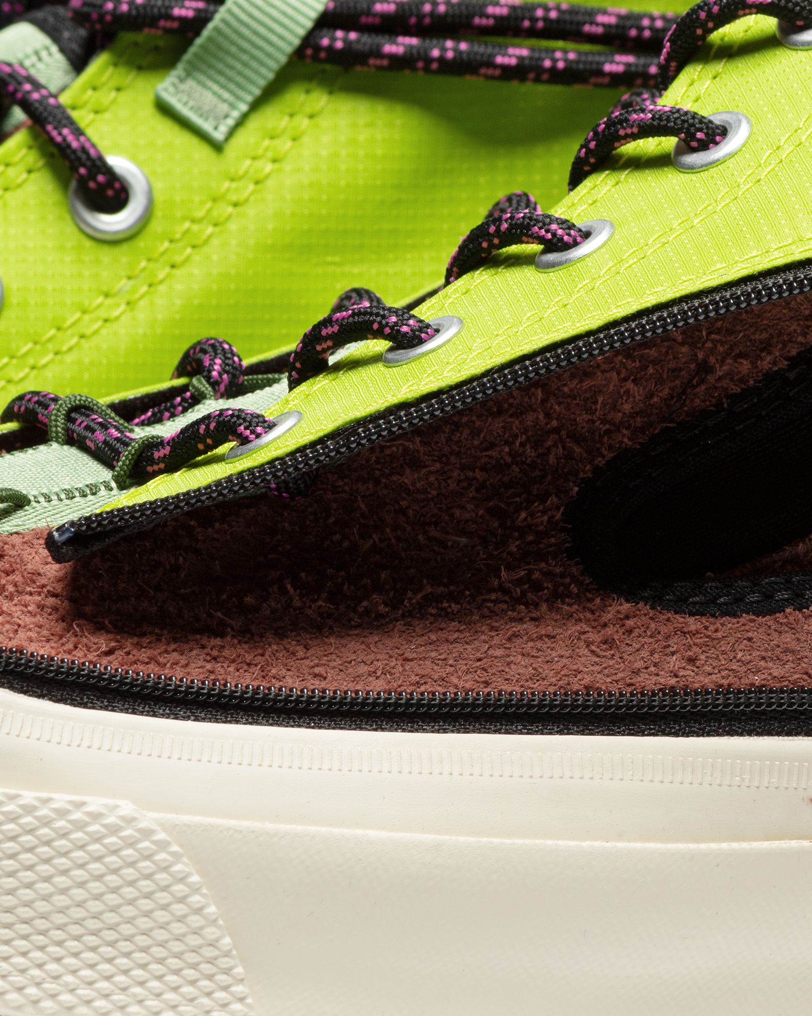 Converse x Converse All Terrain DECKSTAR TERRAIN