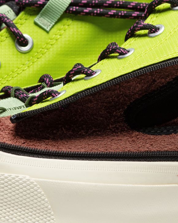 Converse x Converse All Terrain DECKSTAR TERRAIN