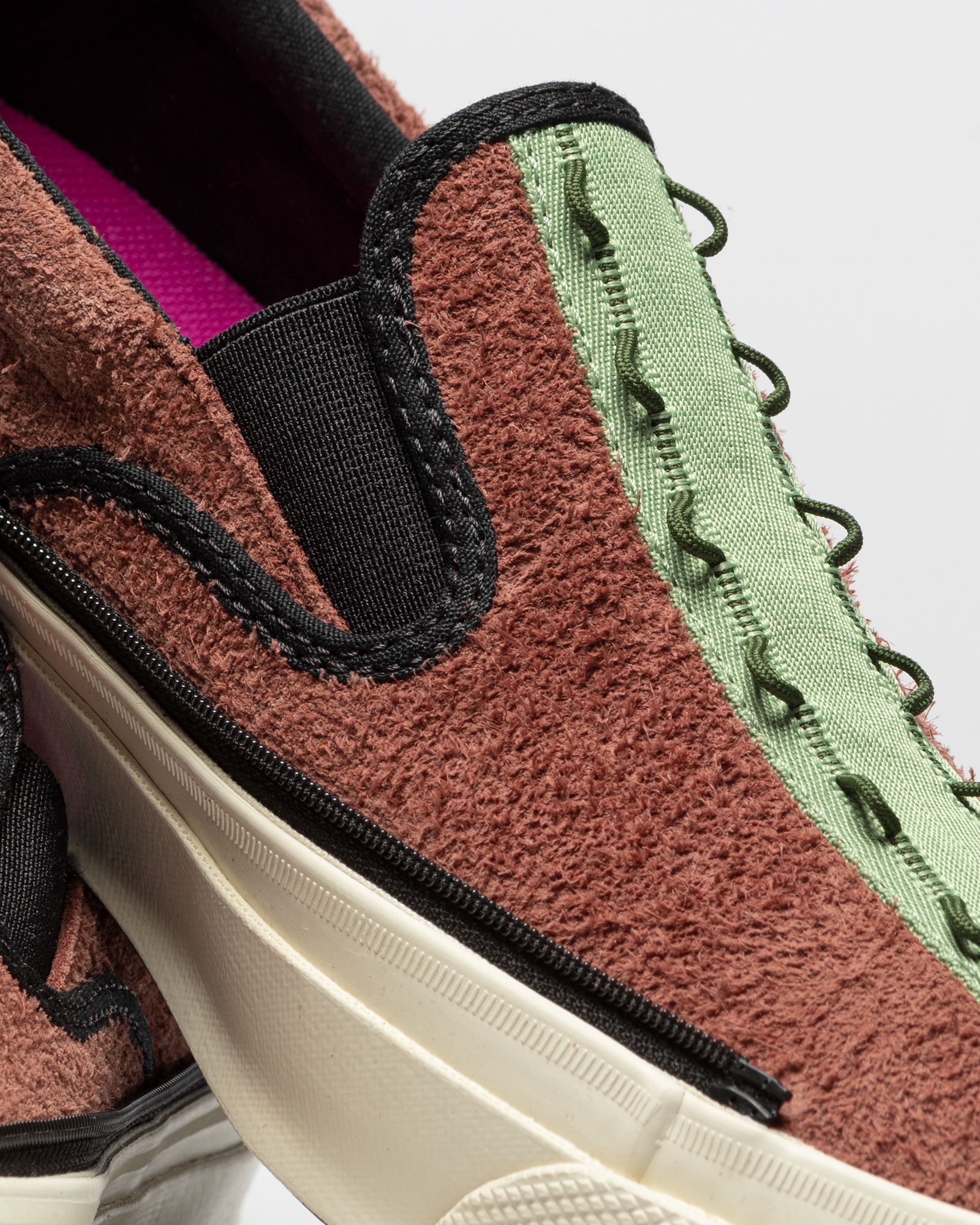 Converse x Converse All Terrain DECKSTAR TERRAIN