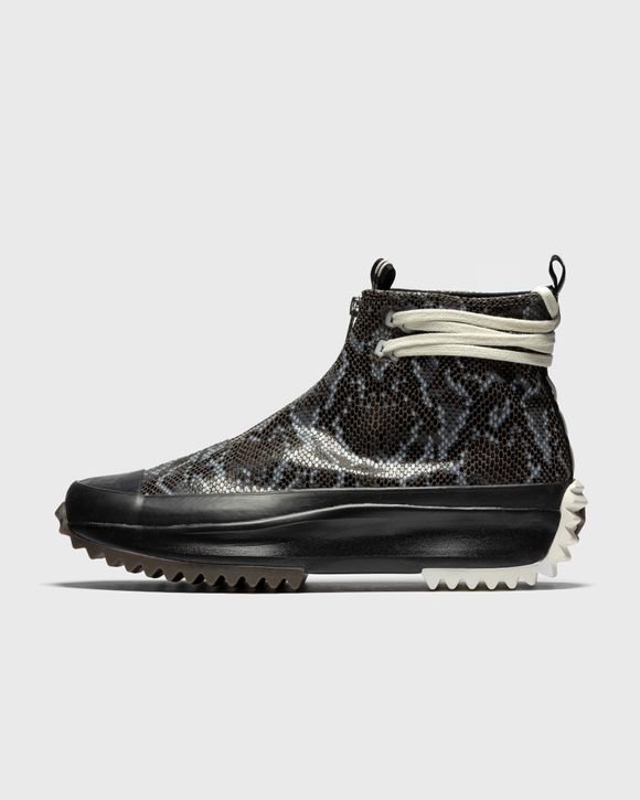 CONVERSE RUN STAR HIKE ZIP HI