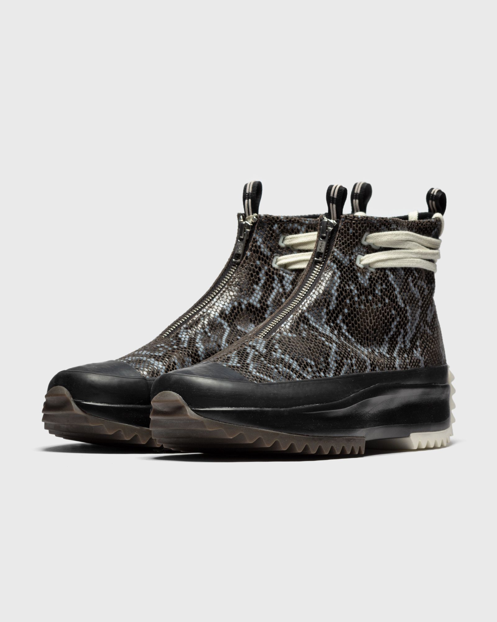 CONVERSE RUN STAR HIKE ZIP HI