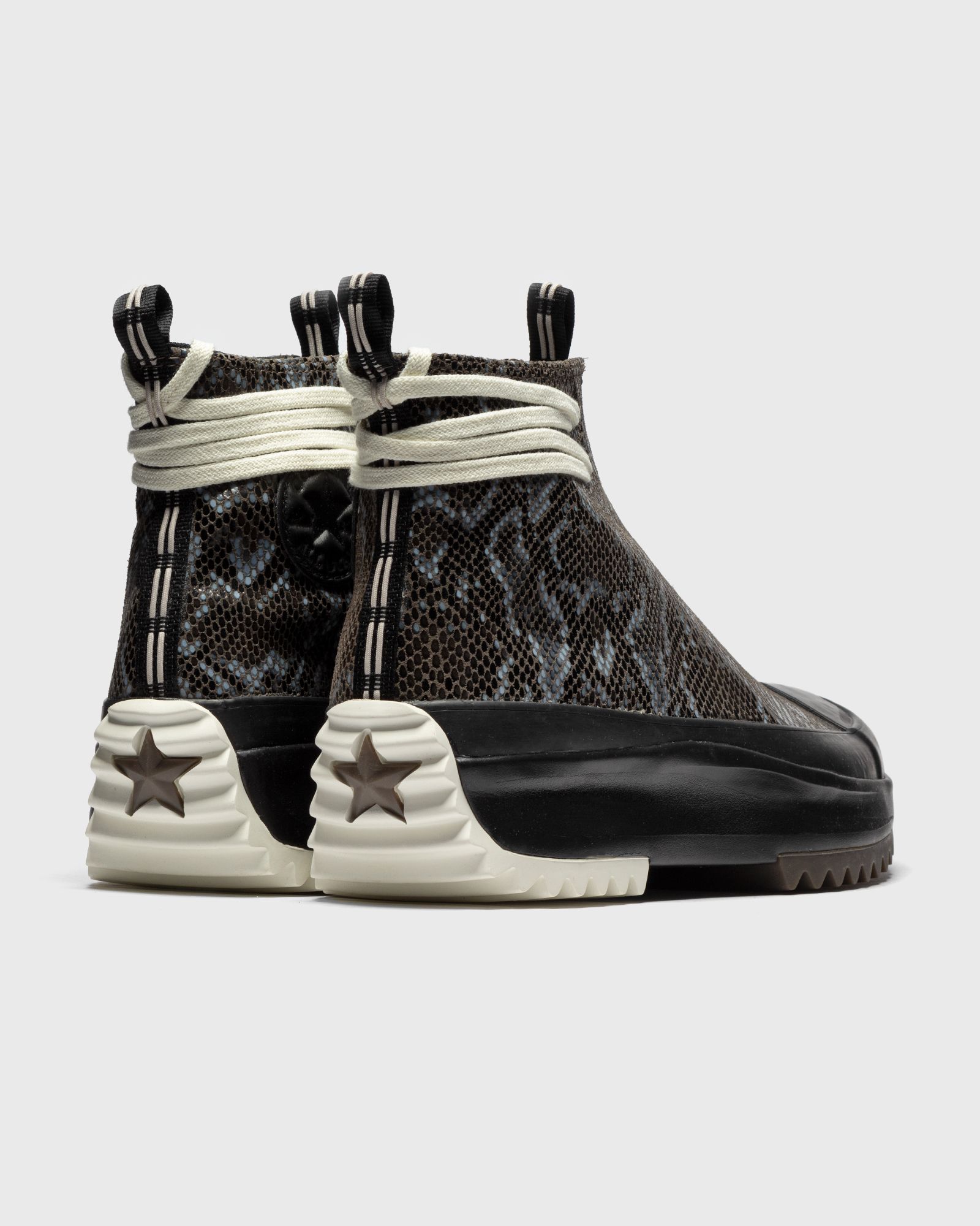 CONVERSE RUN STAR HIKE ZIP HI