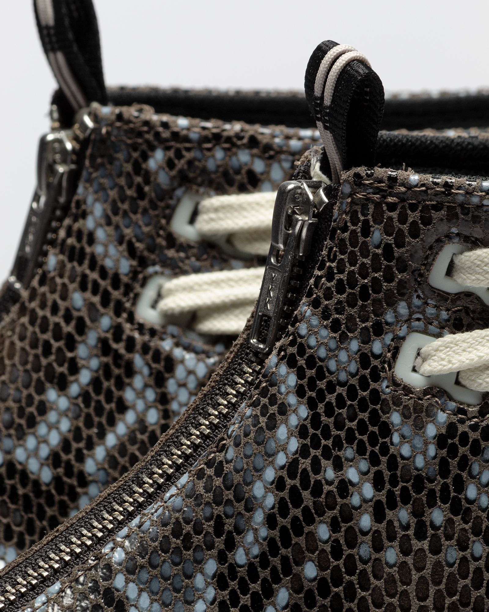 CONVERSE RUN STAR HIKE ZIP HI