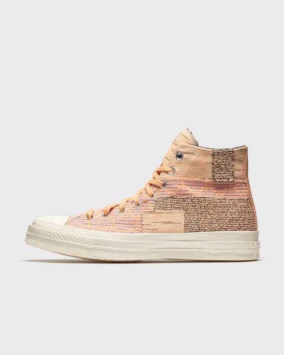 CxC PATCHWORK CHUCK 70 HI