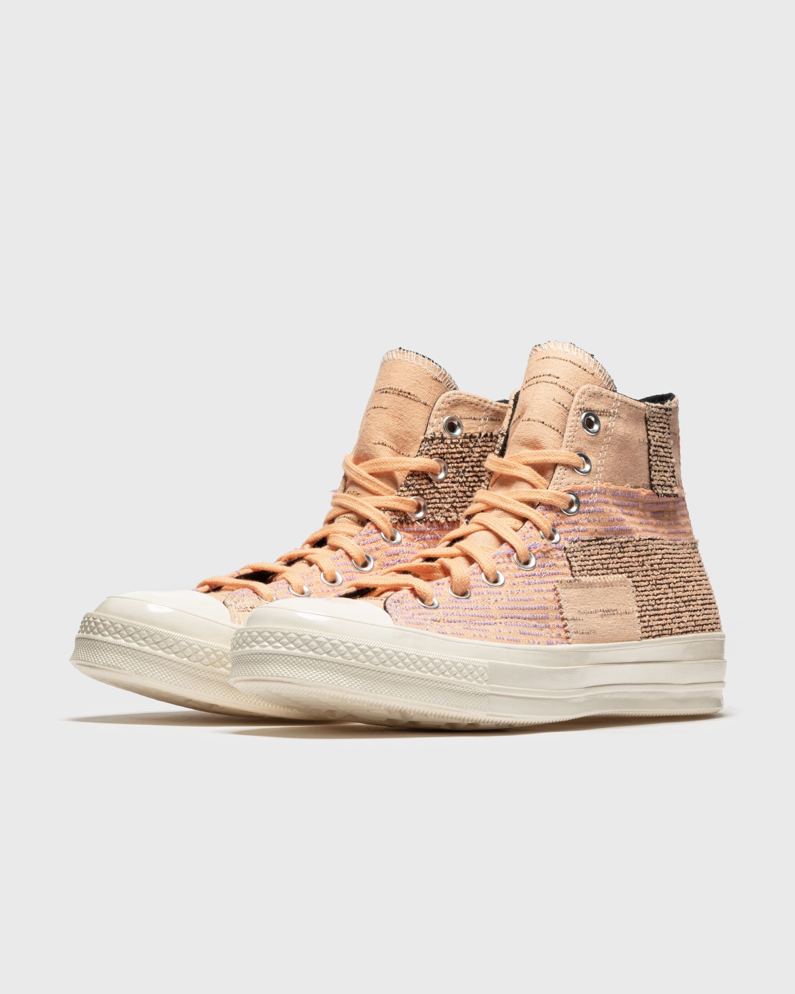 CxC PATCHWORK CHUCK 70 HI