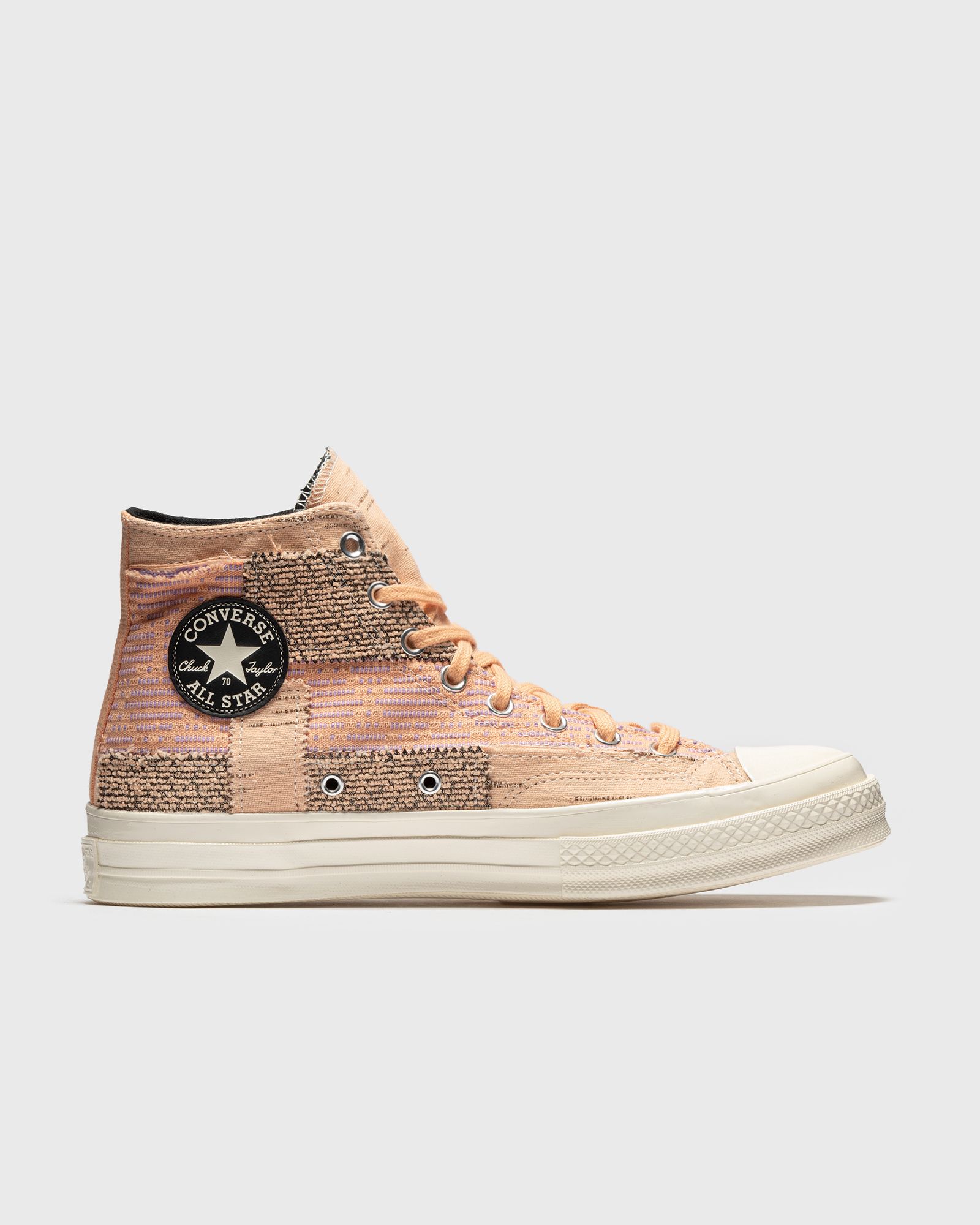 CxC PATCHWORK CHUCK 70 HI