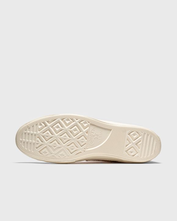 CxC PATCHWORK CHUCK 70 HI