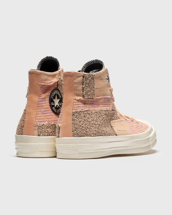 CxC PATCHWORK CHUCK 70 HI