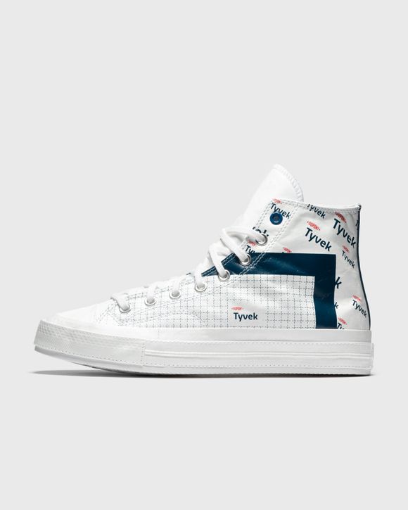 Converse Converse x Converse Sportility CHUCK 70 HI White | BSTN Store