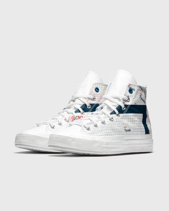 Converse Converse x Converse Sportility CHUCK 70 HI White | BSTN Store