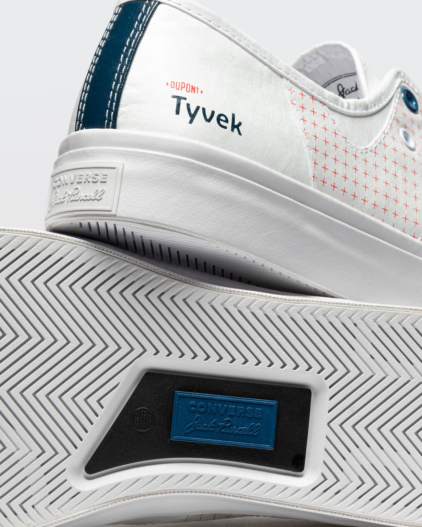 Converse x Converse Sportility PURCELL RALLY OX