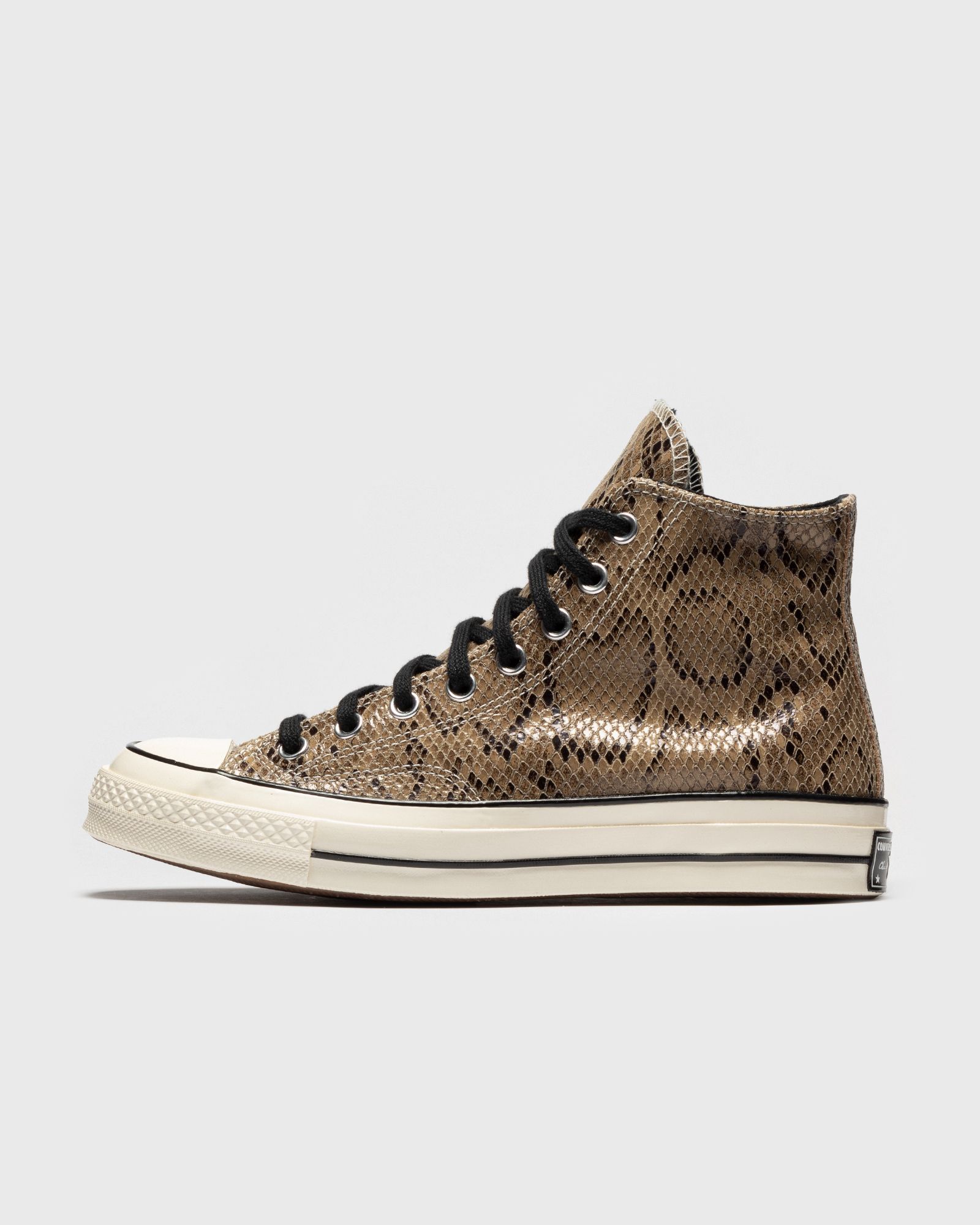 CHUCK 70 ARCHIVE REPTILE SUEDE HI 