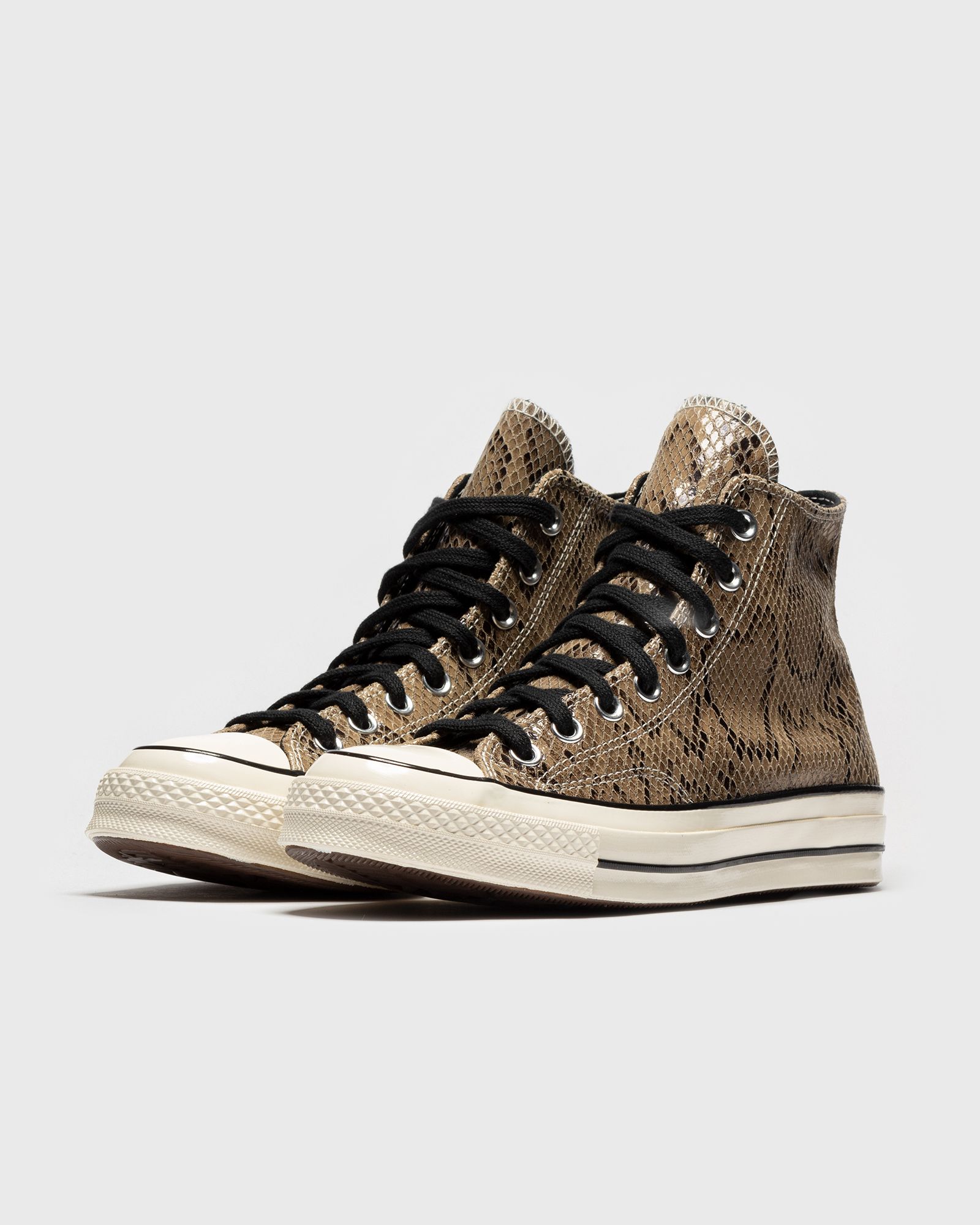 CHUCK 70 ARCHIVE REPTILE SUEDE HI 