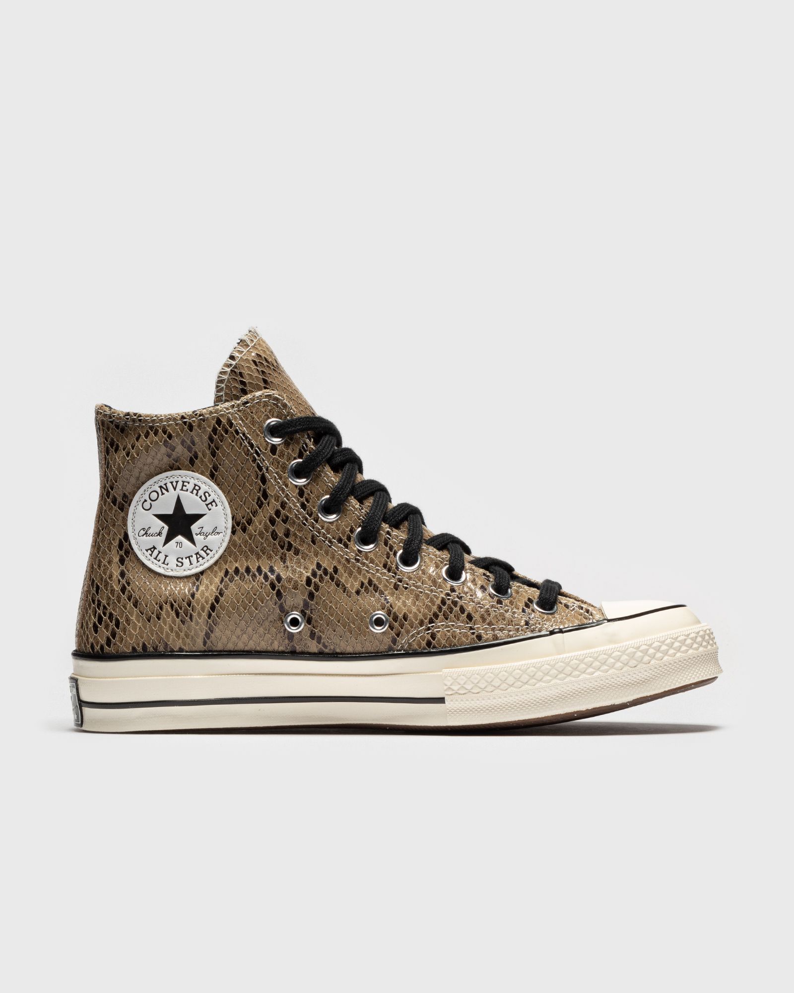 CHUCK 70 ARCHIVE REPTILE SUEDE HI 