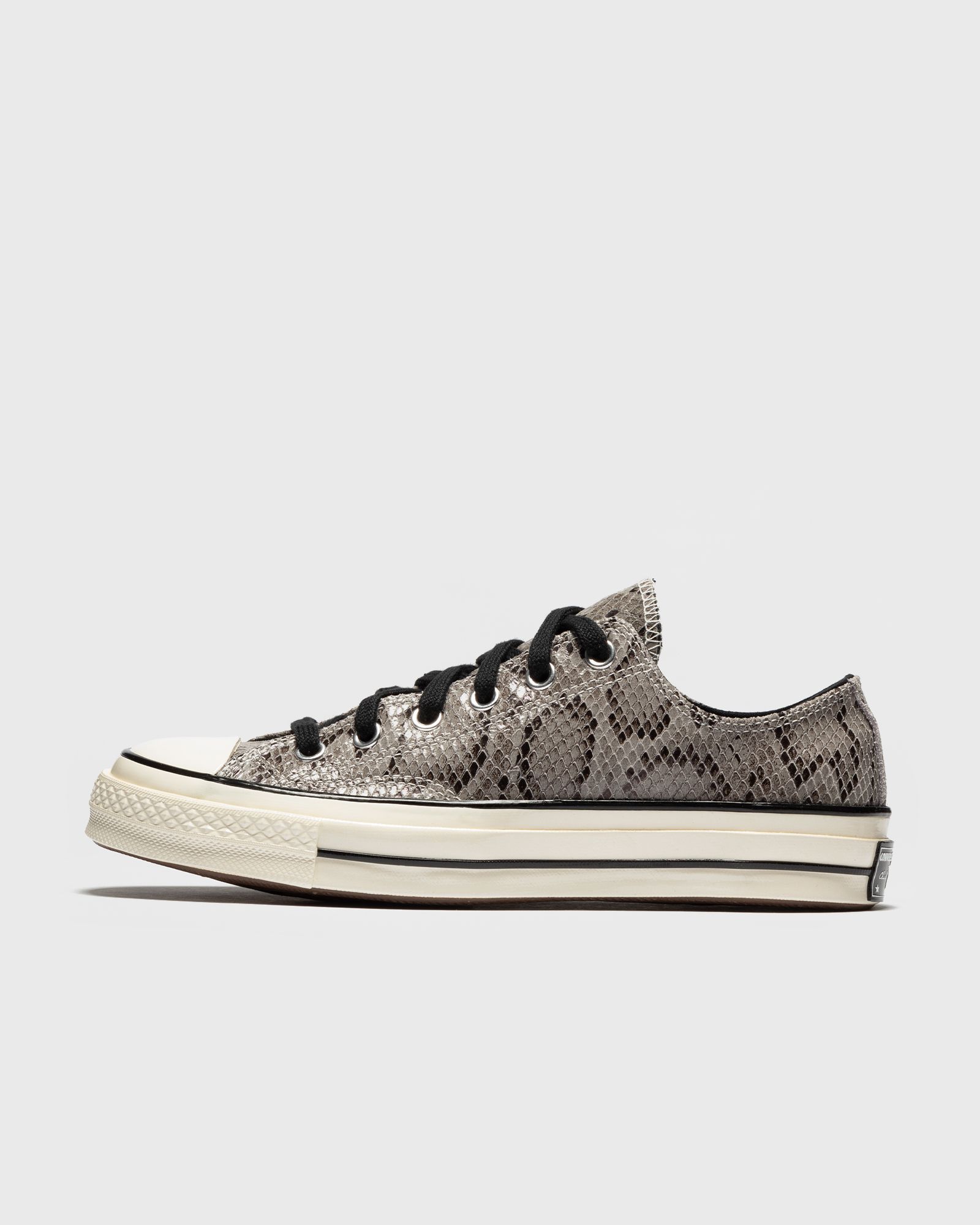 CHUCK 70 ARCHIVE REPTILE SUEDE OX