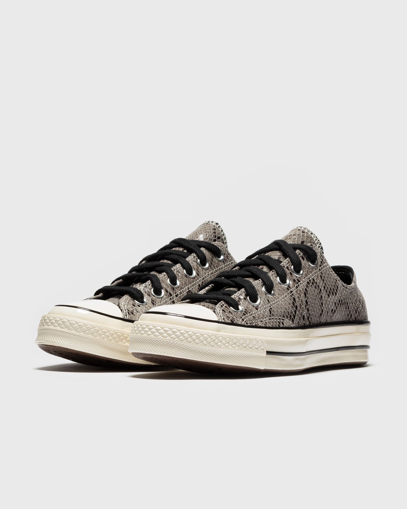 CHUCK 70 ARCHIVE REPTILE SUEDE OX