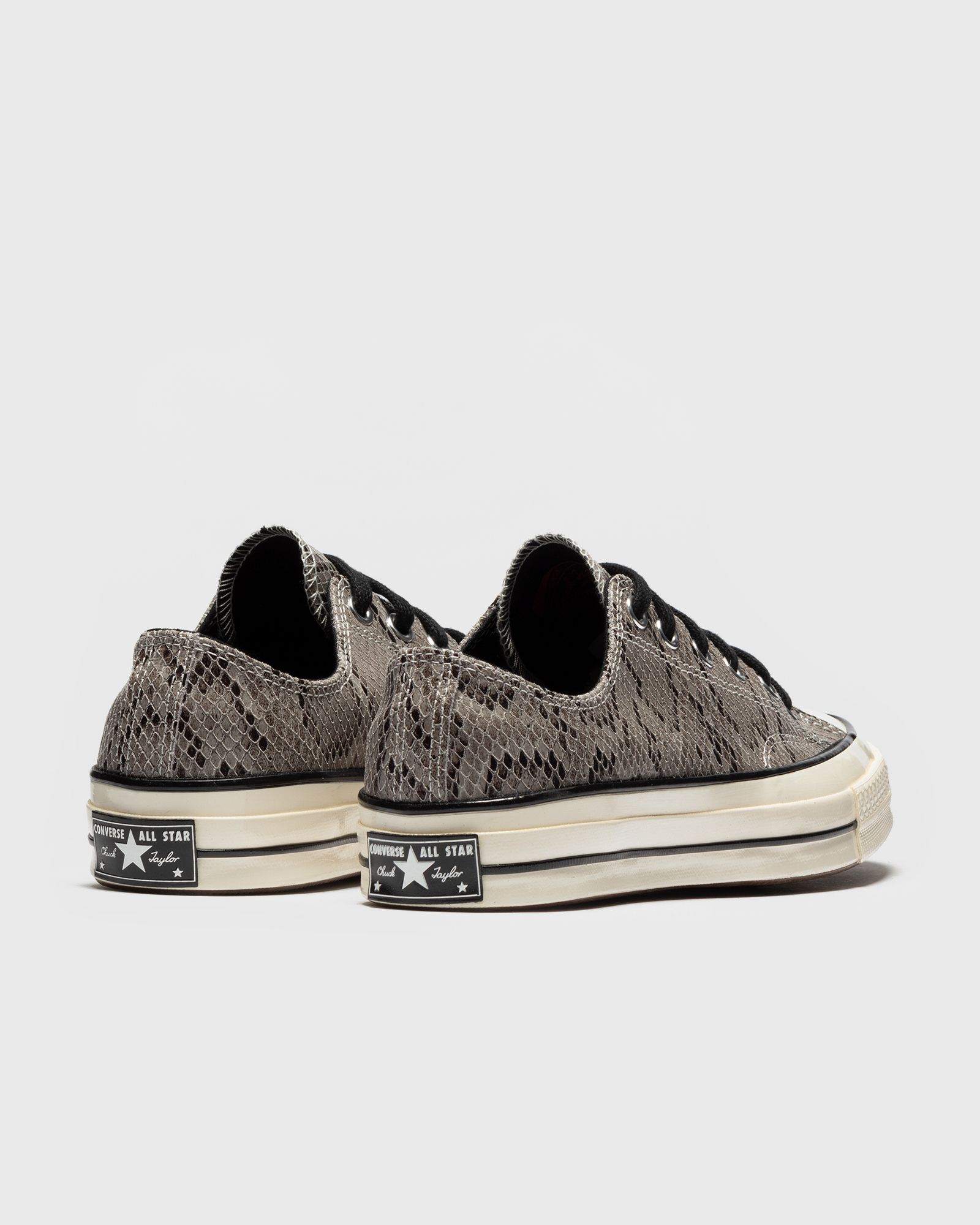 CHUCK 70 ARCHIVE REPTILE SUEDE OX