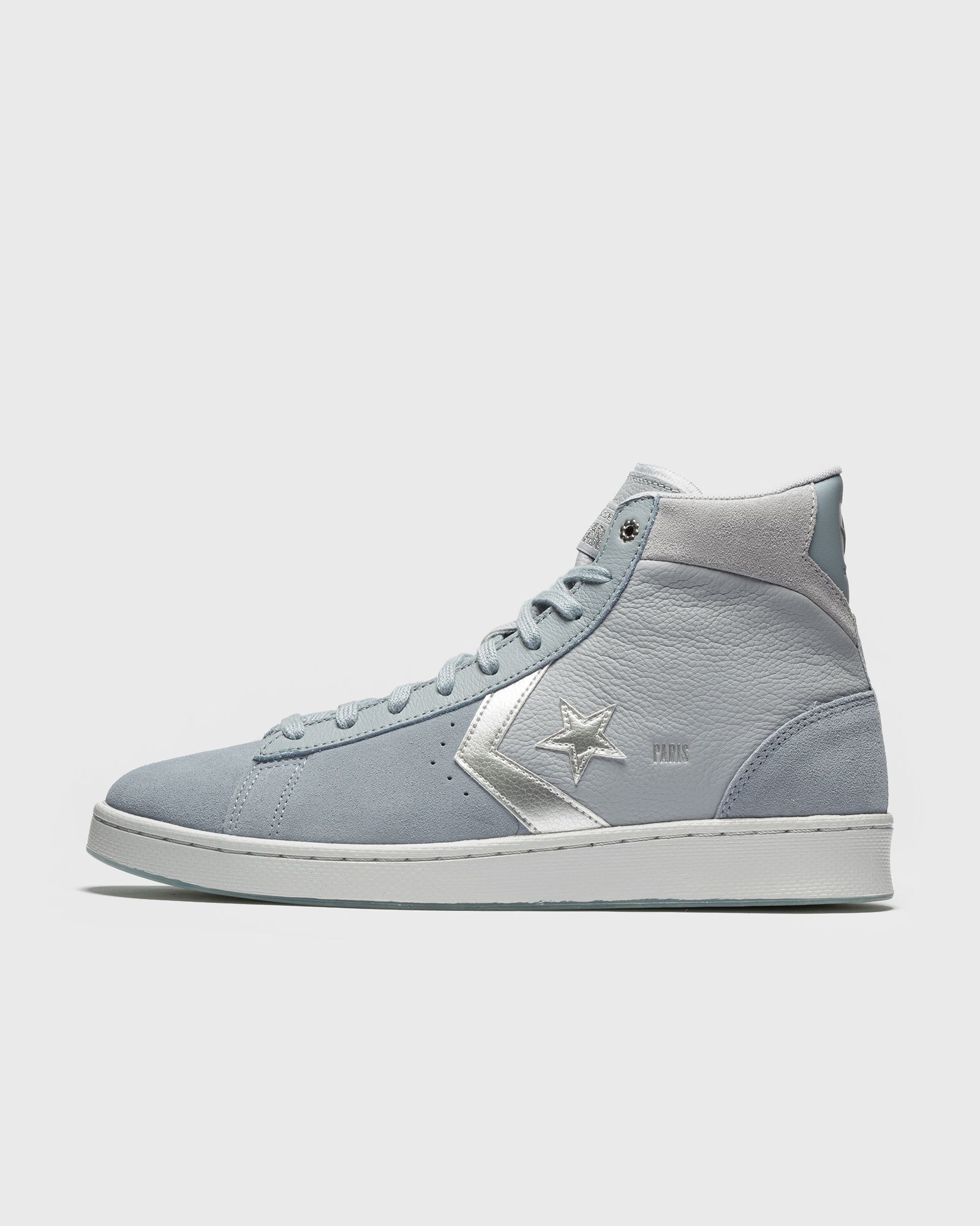 PRO LEATHER HEART OF THE CITY - HI