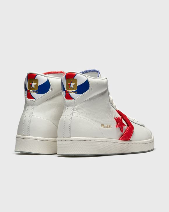 PRO LEATHER HI