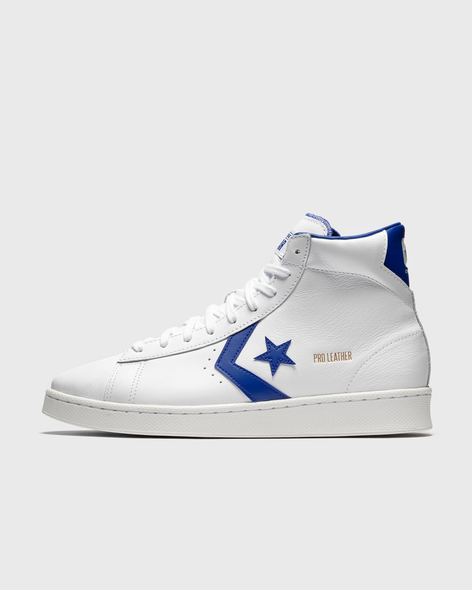 PRO LEATHER SEASONAL HI 