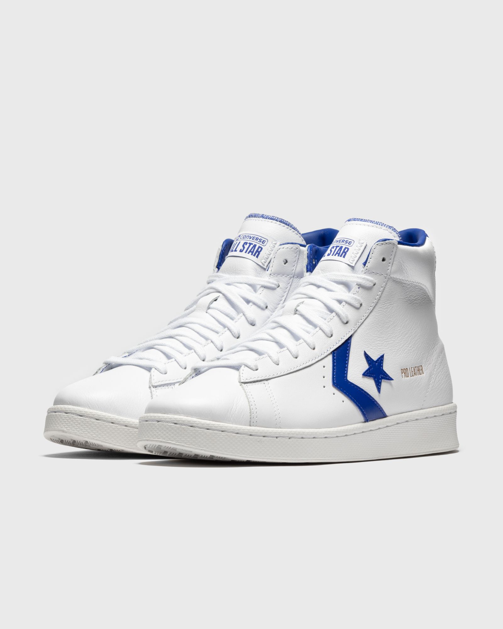 PRO LEATHER SEASONAL HI 