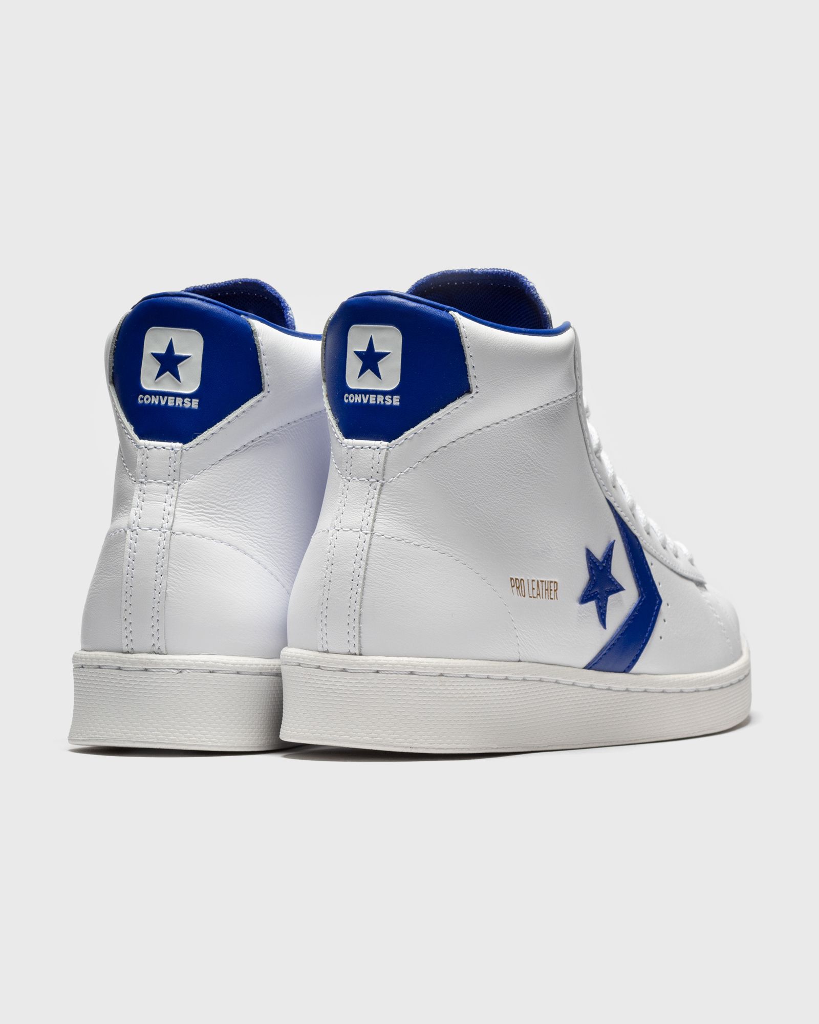 PRO LEATHER SEASONAL HI 