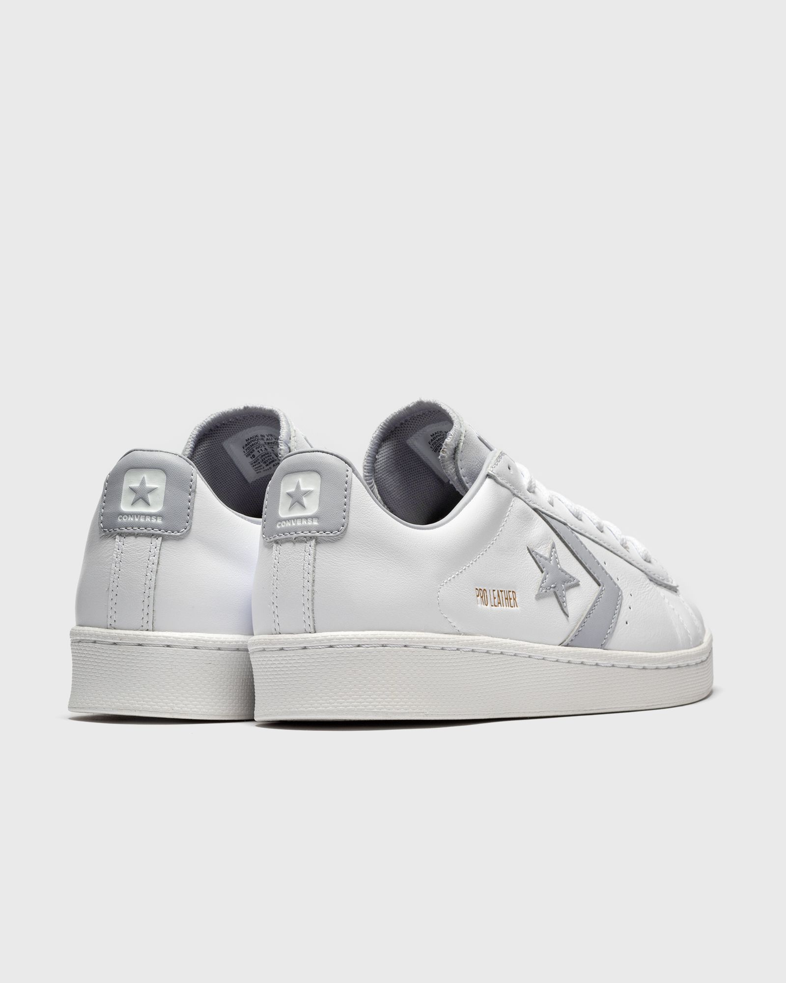 PRO LEATHER SEASONAL OX