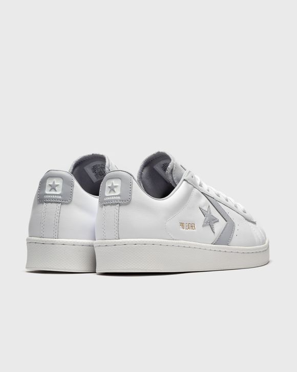PRO LEATHER SEASONAL OX