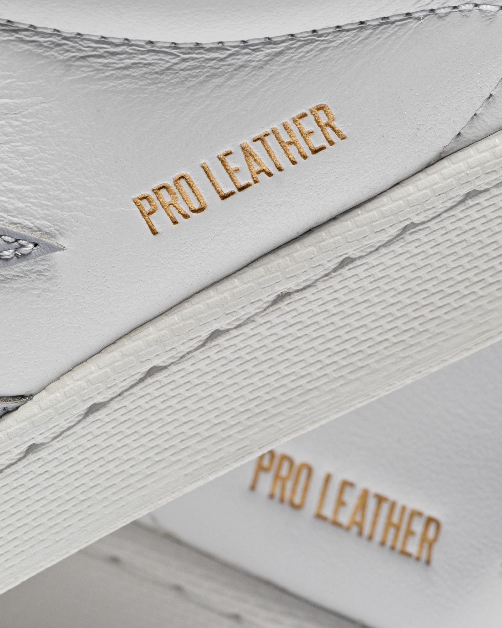 PRO LEATHER SEASONAL OX