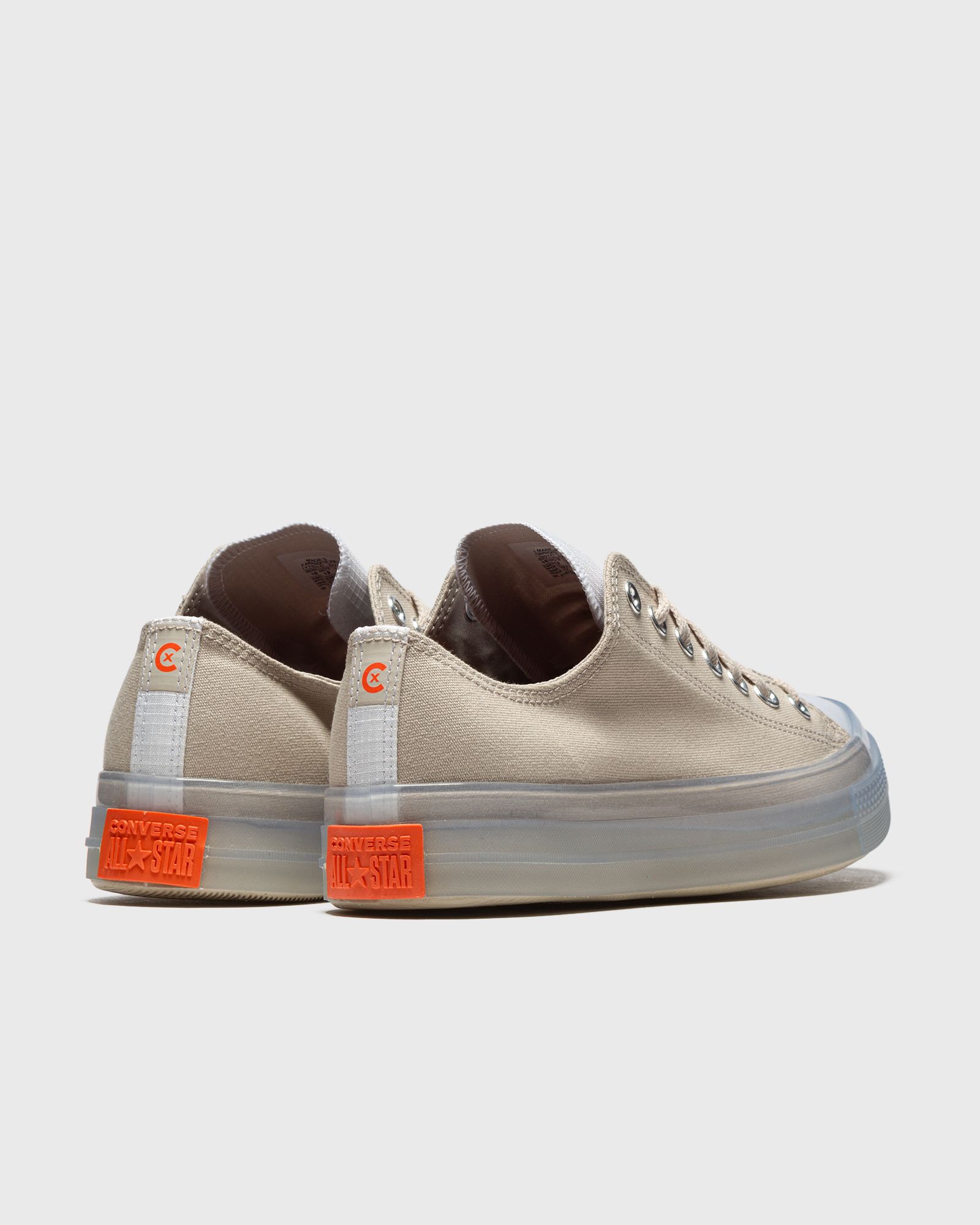 chuck taylor all star CX OX