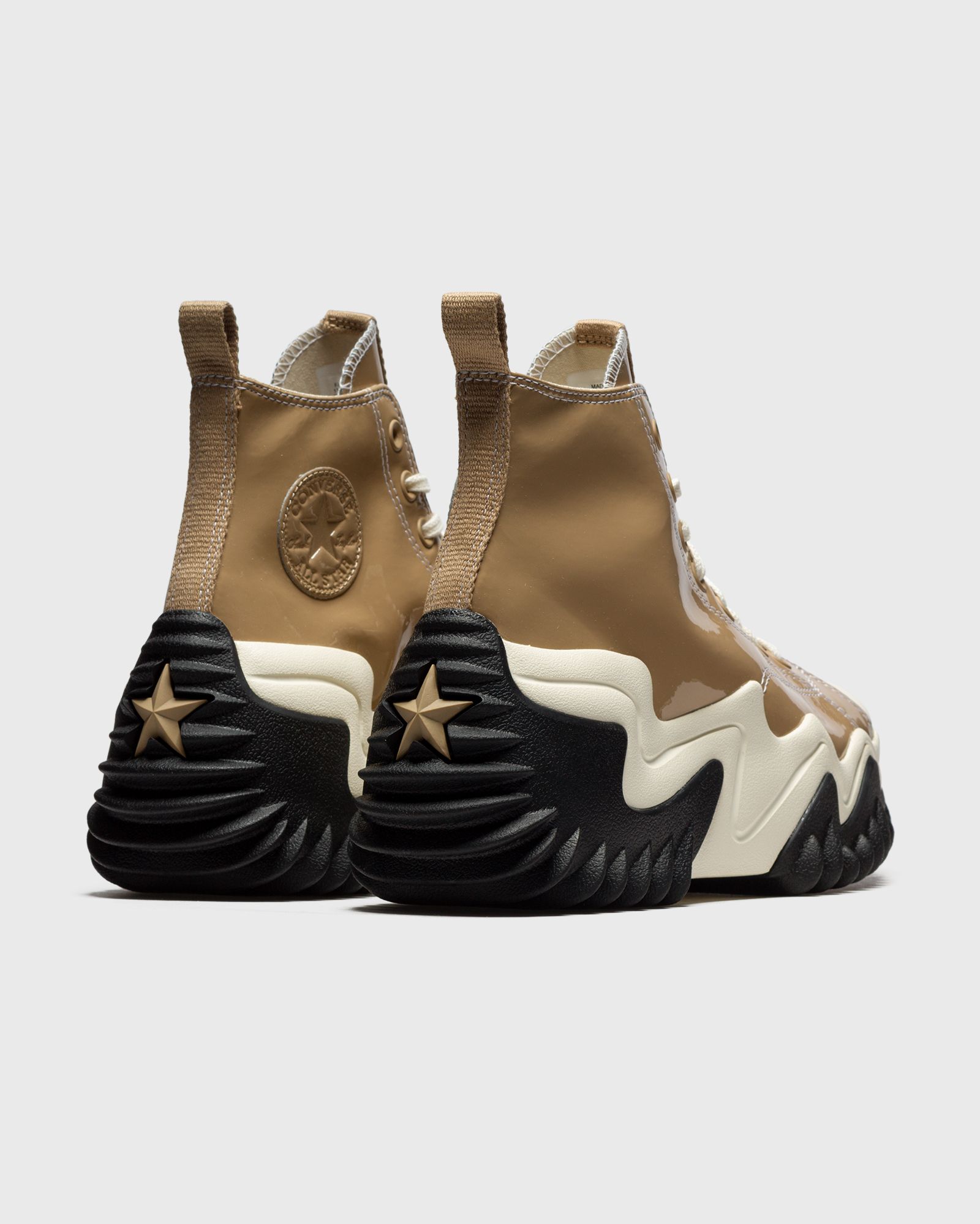 RUN STAR MOTION HI NOMAD