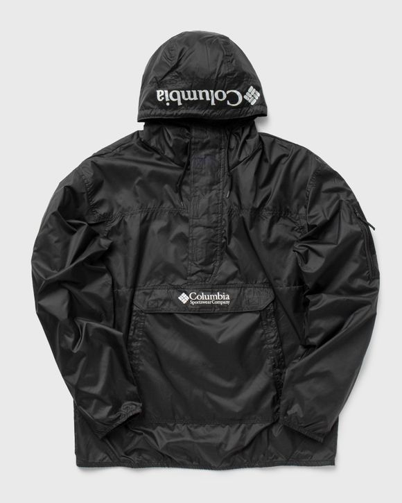 Challenger Windbreaker