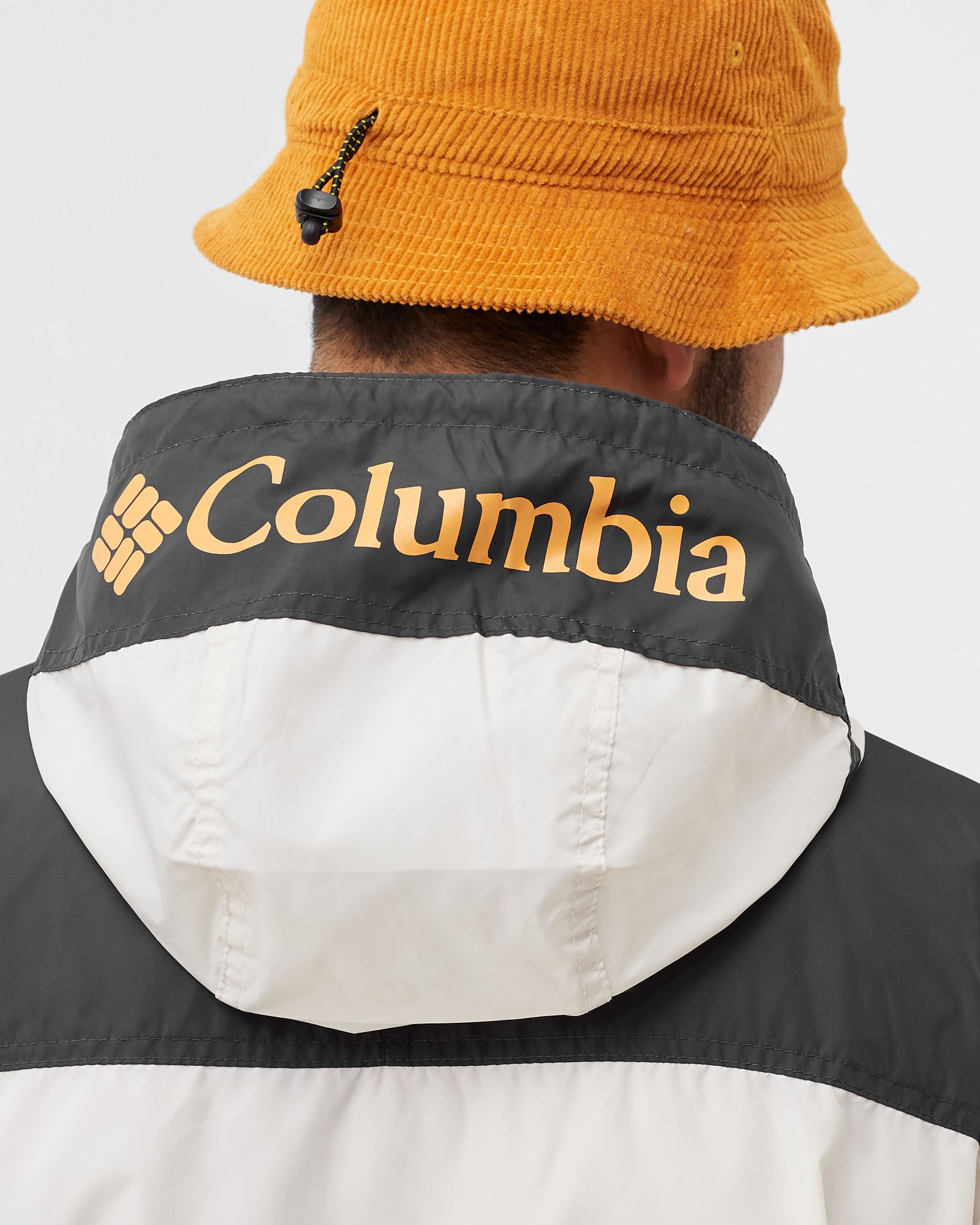 Challenger™ Windbreaker