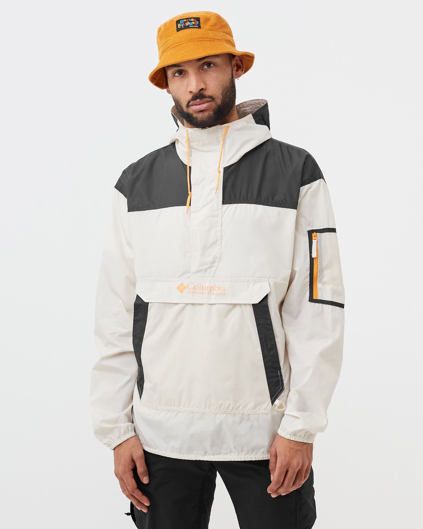 Challenger™ Windbreaker