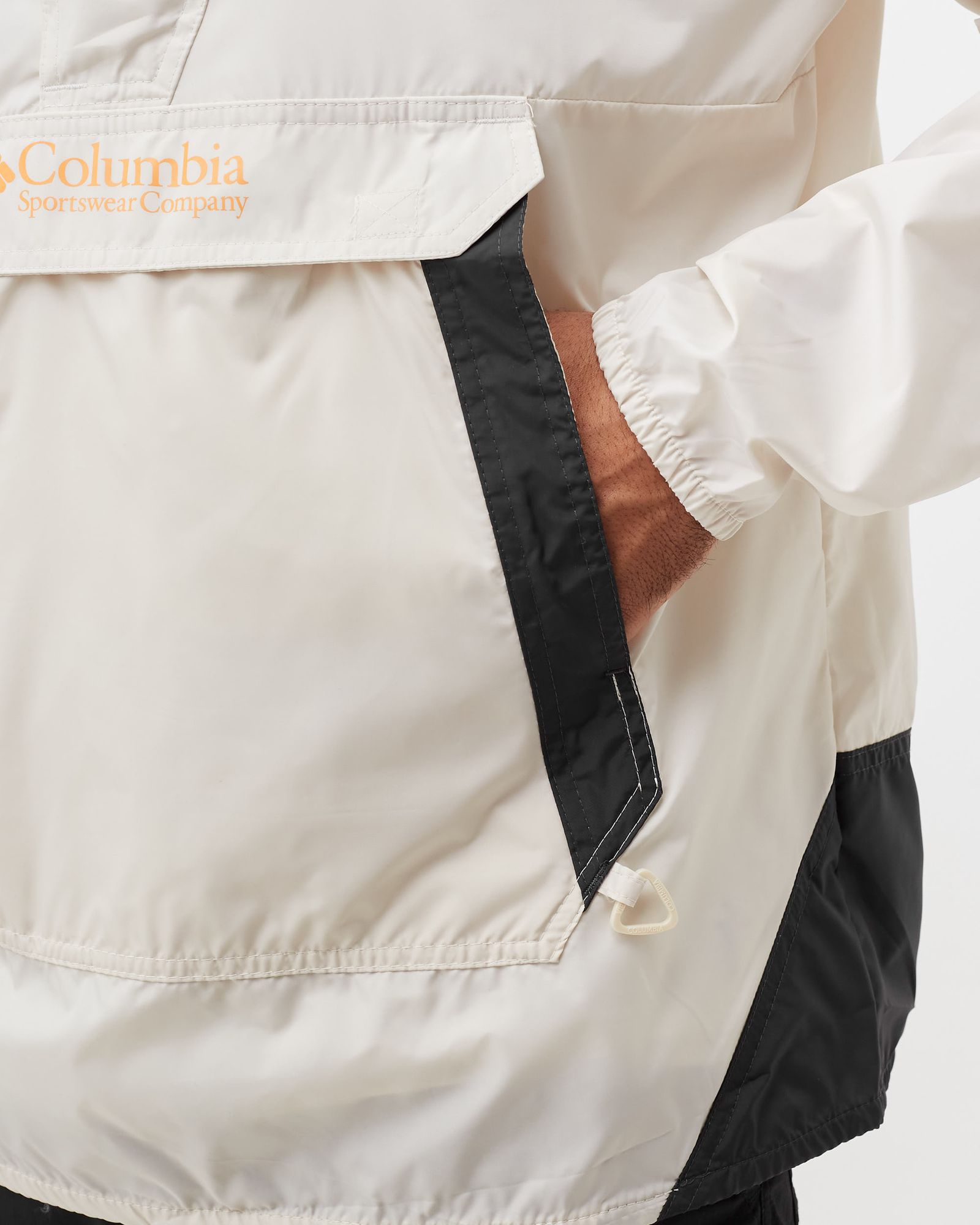 Challenger™ Windbreaker