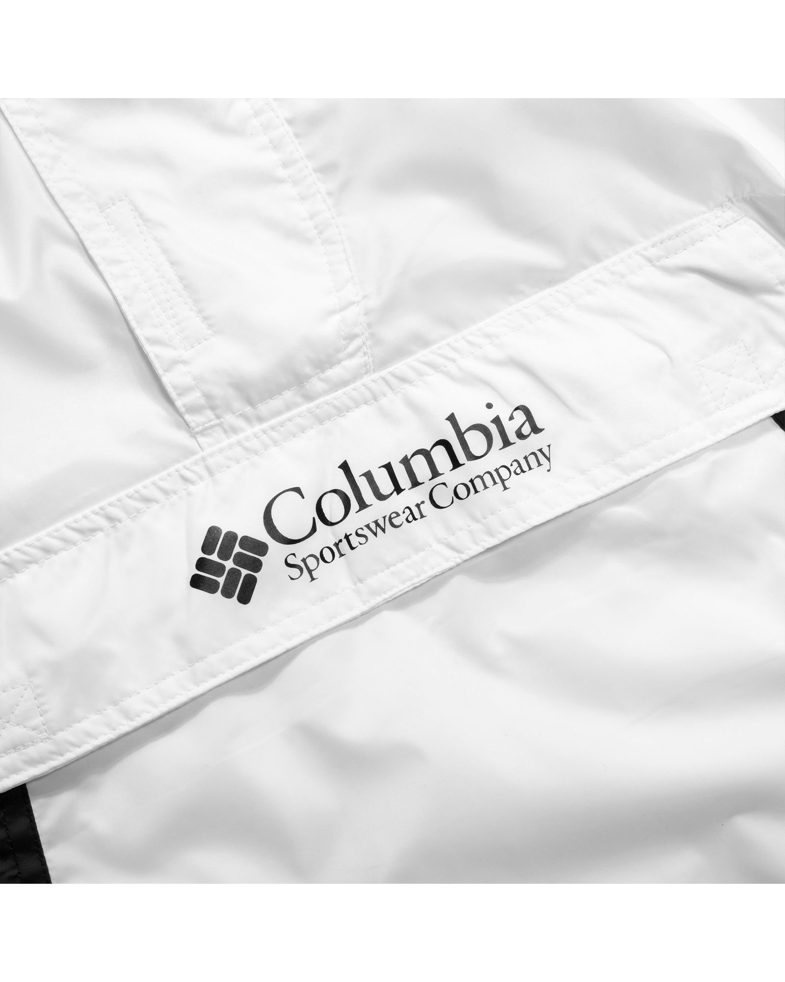 Challenger Windbreaker