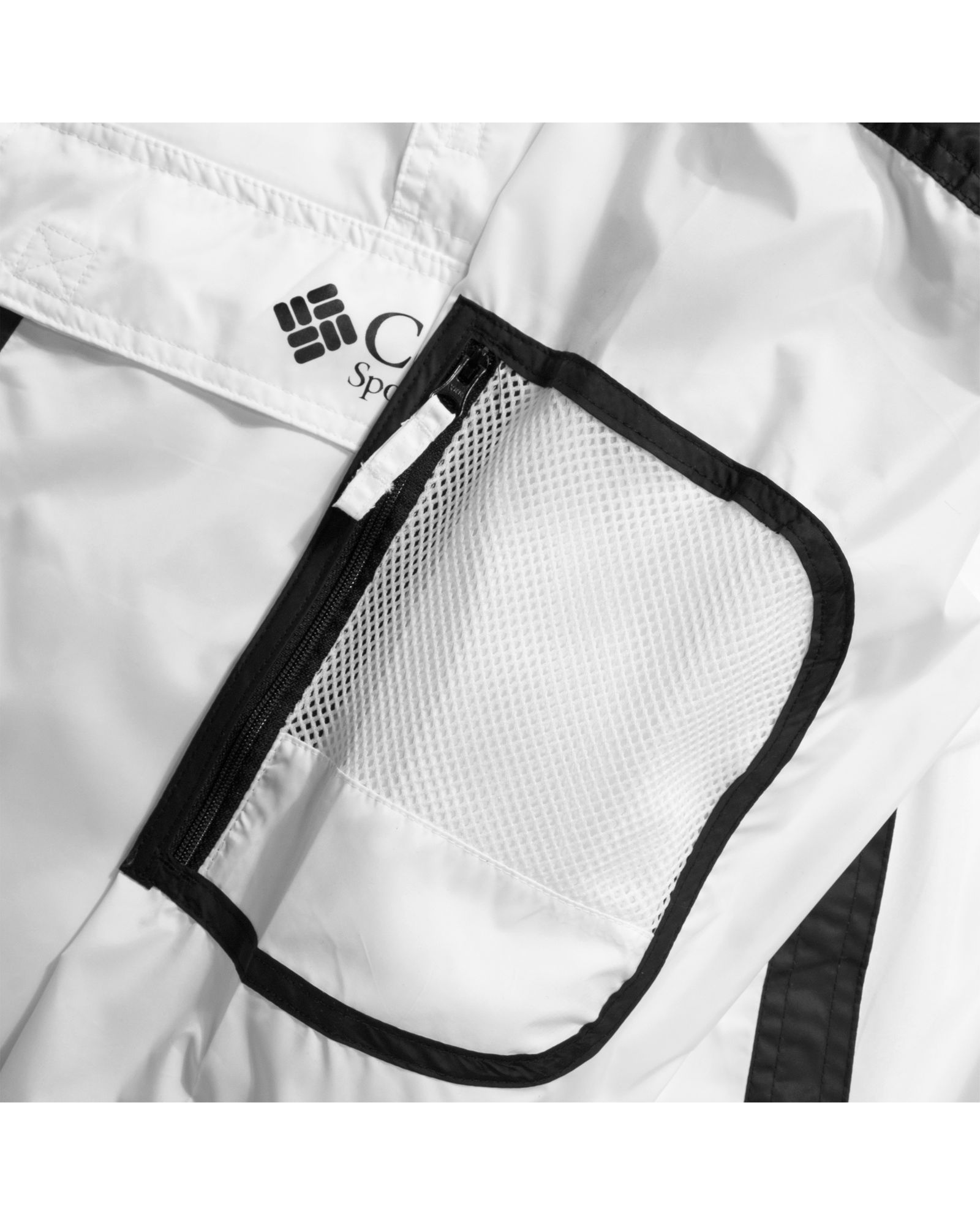 Challenger Windbreaker