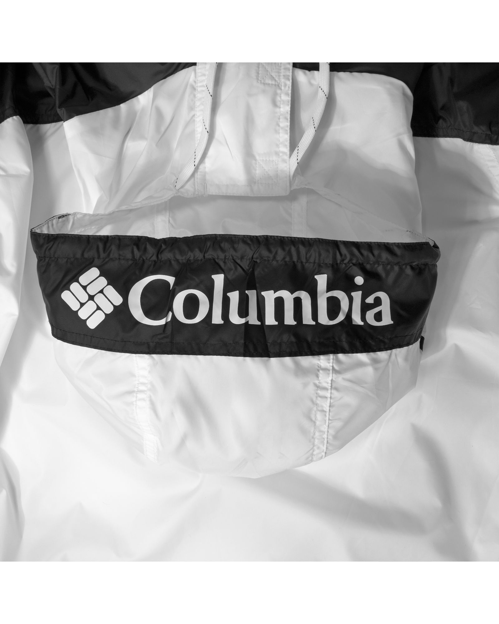 Challenger Windbreaker