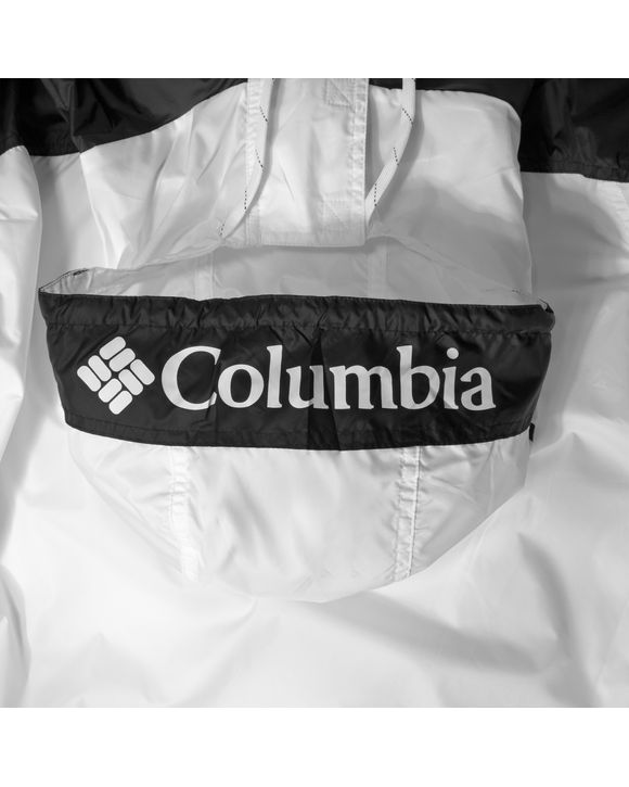 Challenger Windbreaker