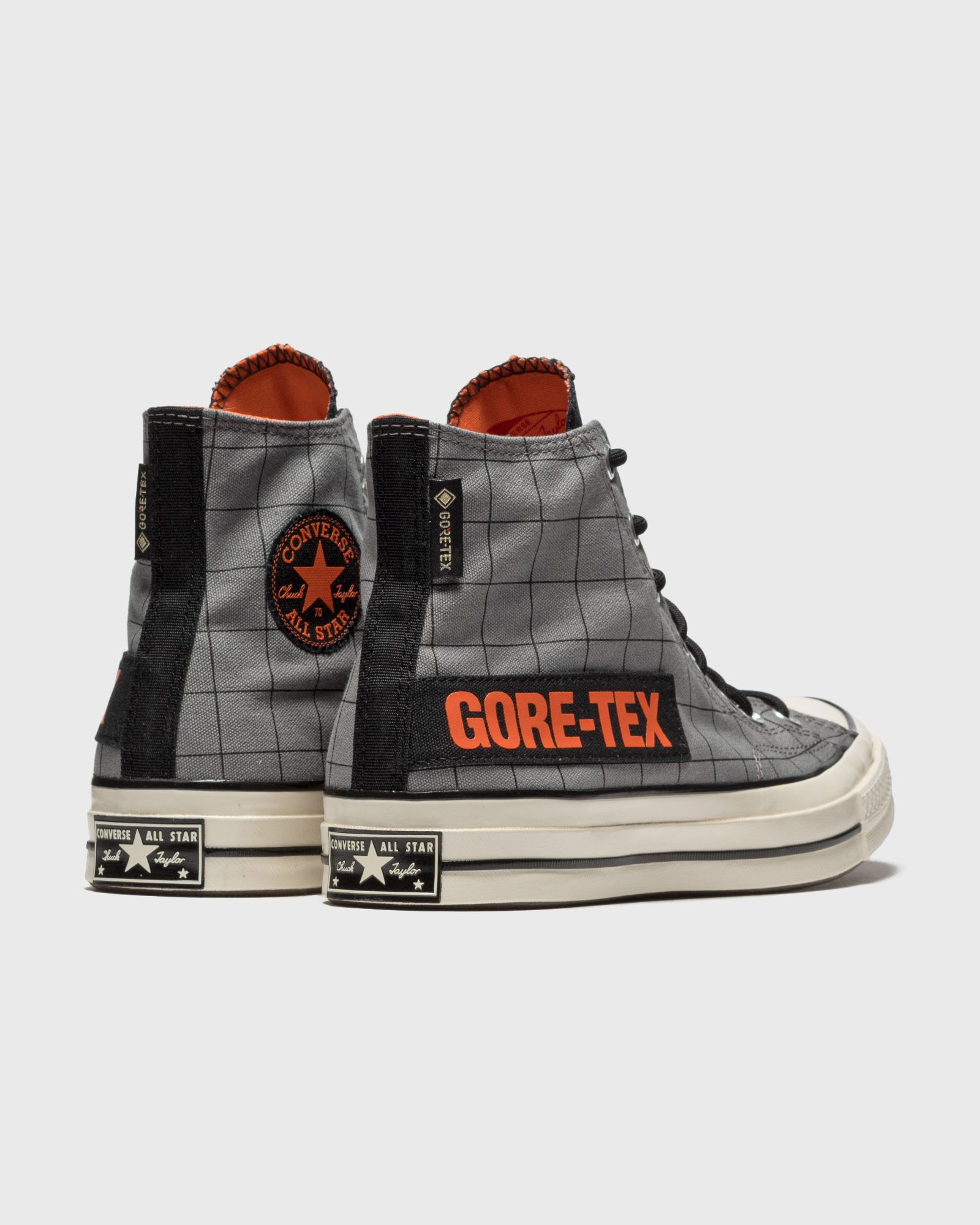 Cold Fusion Chuck 70 GTX