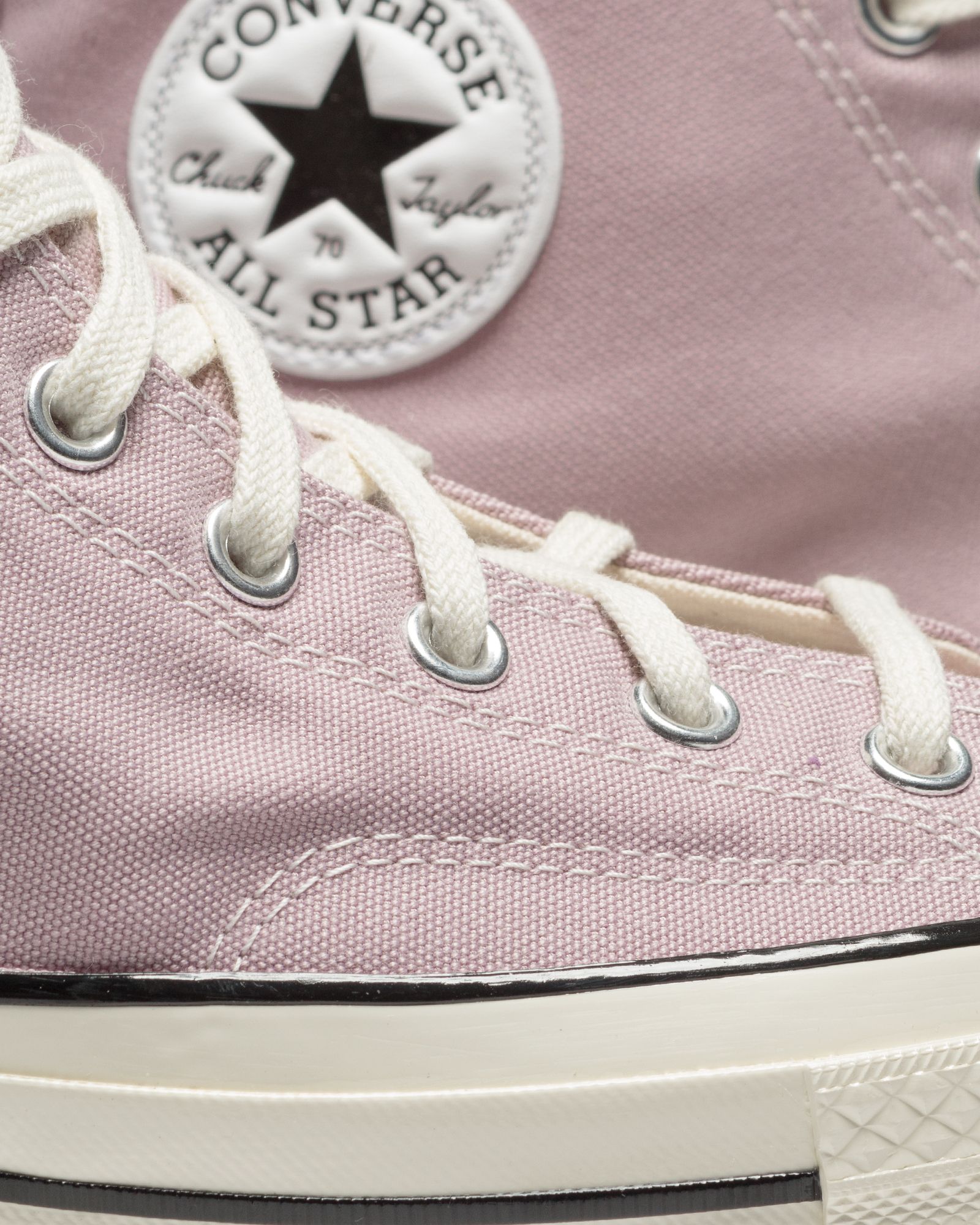 CHUCK 70 HI 'HIMALAYAN SALT'