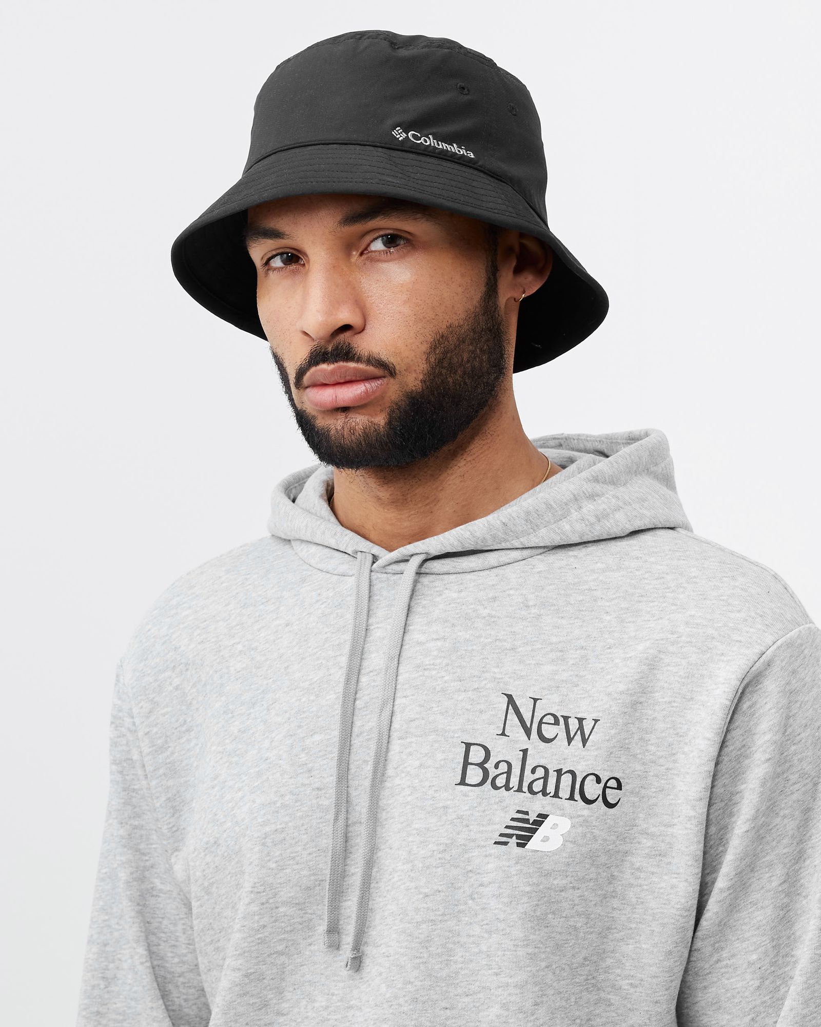 Pine Mountain Bucket Hat