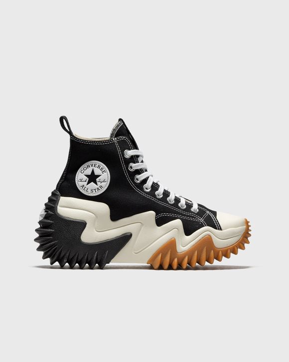 Converse Run Star Motion CX Black | BSTN Store