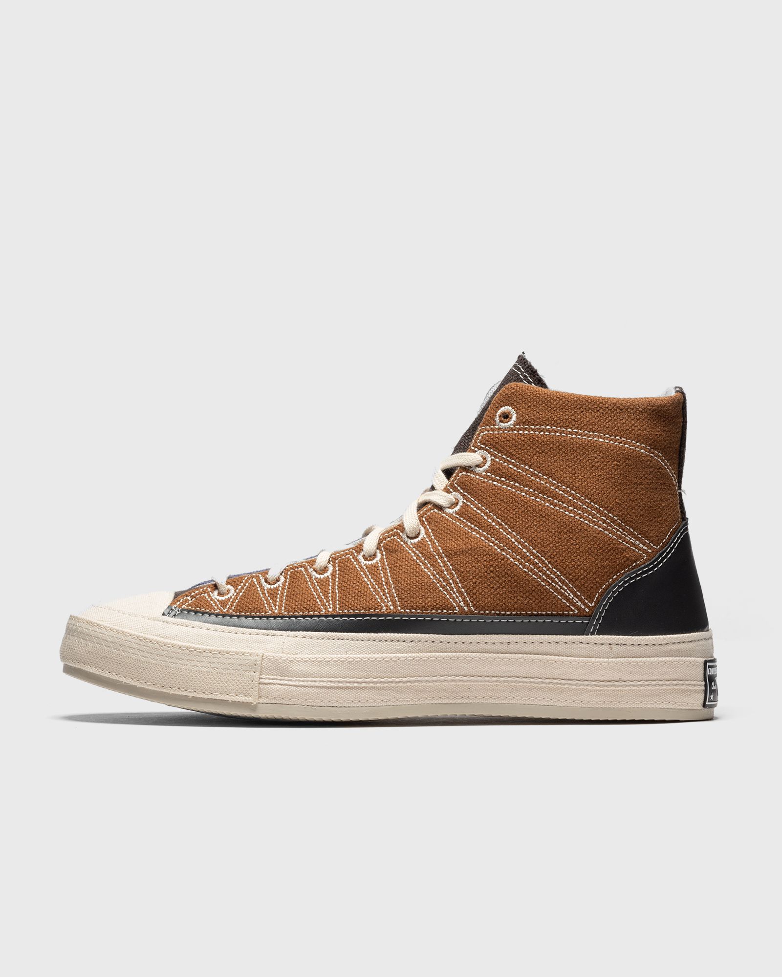 Converse x Cosy Granola Chuck 70 Hi