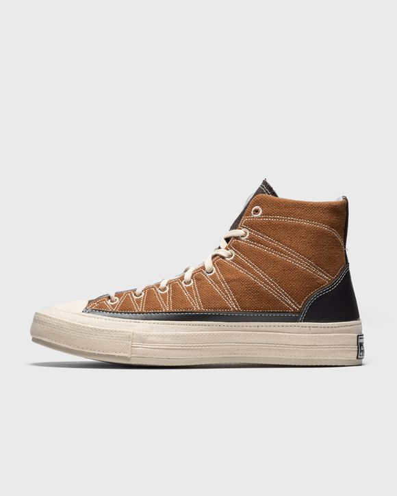 Converse x Cosy Granola Chuck 70 Hi