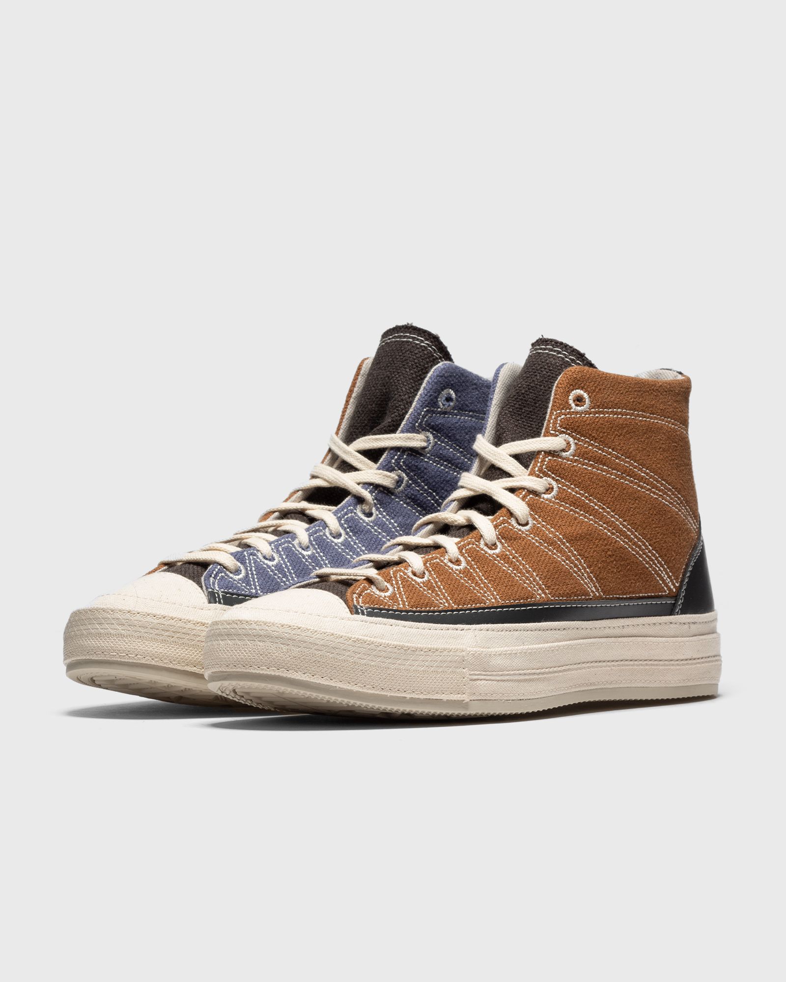 Converse x Cosy Granola Chuck 70 Hi