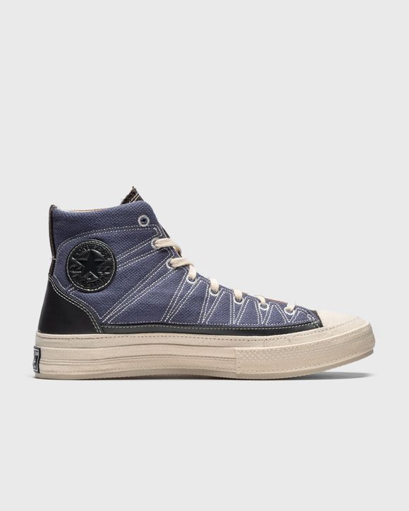 Converse x Cosy Granola Chuck 70 Hi
