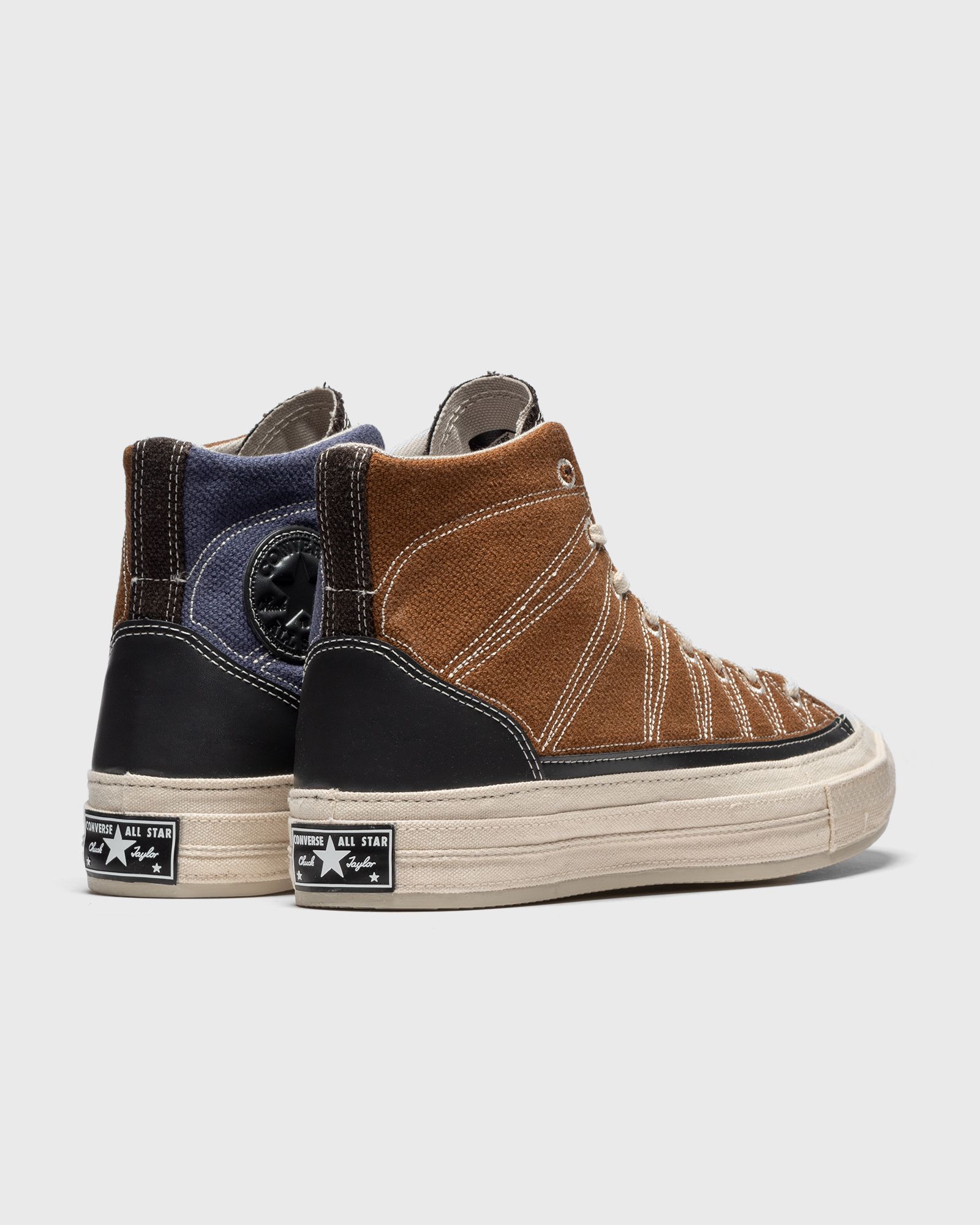 Converse x Cosy Granola Chuck 70 Hi
